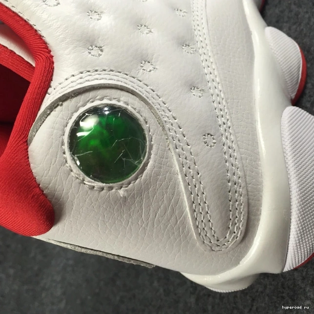 of Jordan 13 Retro History Air 414571-103 Flight 0617